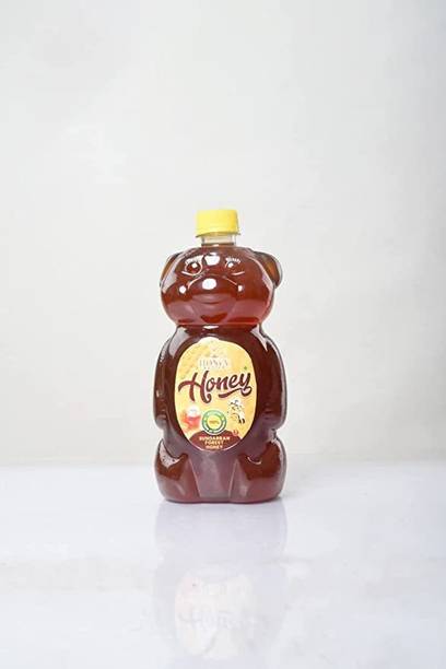 honeybazzar Natural Taste of Goodness SUNDARBAN Forest Honey