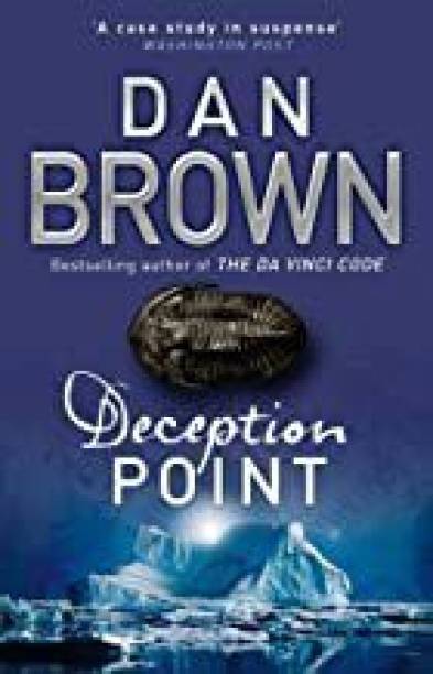DB:Dan Brown Deception Point