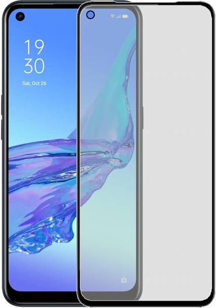 Pasiphae Edge To Edge Tempered Glass for Realme Narzo 20 Pro