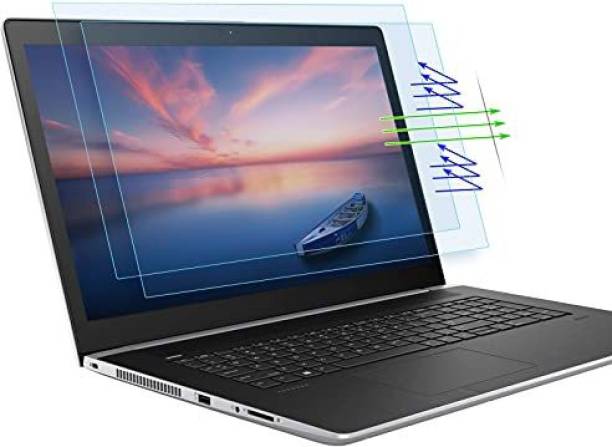 barbados Screen Guard for Lenovo Ideapad Z500 (59-380480) Laptop - 15.6 inch
