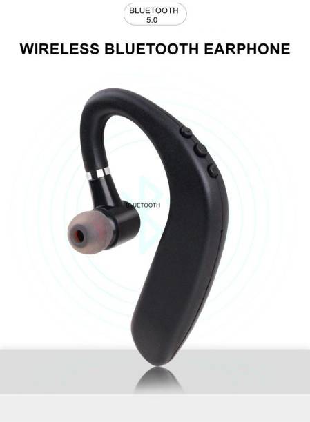 IMMUTABLE S109 Single Wireless Bluetooth F30 Smart Headphones