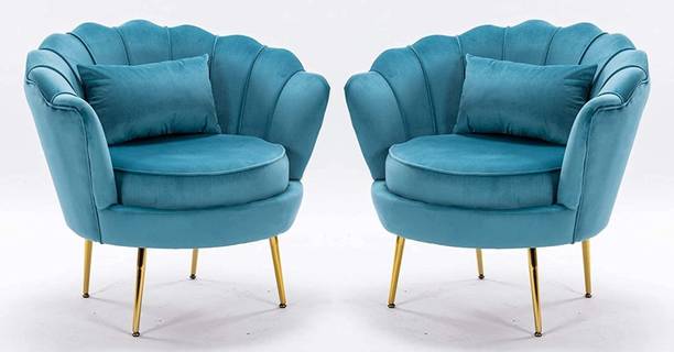 Crosby Fabric 2 Seater Sofa