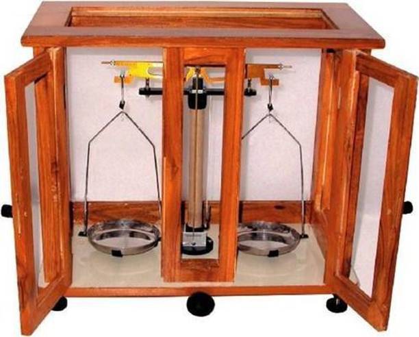 Myra Scientific PHYSICAL BALANCE Weight Box