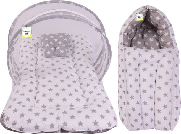 Toddylon New Born Baby Care Daily Essential Gift Set Combo