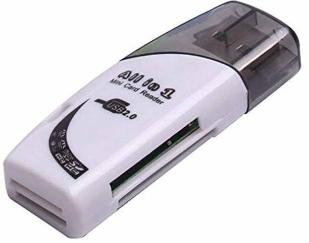 bs power EZ521 Card Reader