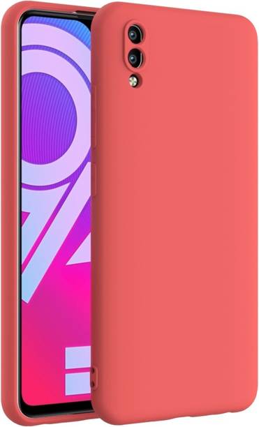 KartV Back Cover for Vivo Y91i