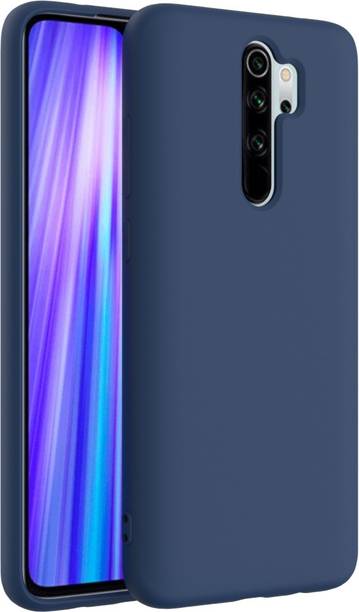 KartV Back Cover for Mi Redmi Note 8 Pro, Redmi Note 8 Pro