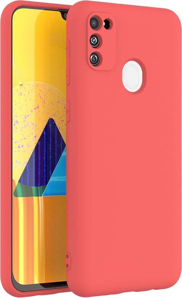 KartV Back Cover for Samsung Galaxy M30s, Samsung Galaxy M21, Samsung M30s