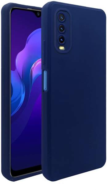 Outlouders Back Cover for Vivo Y20,Vivo Y20i,Vivo Y12s,Vivo Y20G