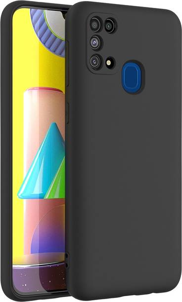 KartV Back Cover for Samsung Galaxy F41, Samsung Galaxy M31, Samsung M31, Samsung F41