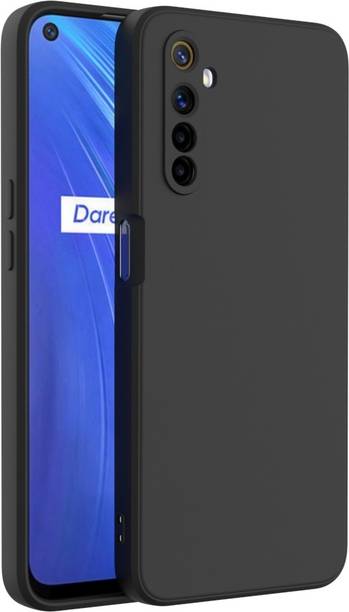 KartV Back Cover for Realme 6, Realme 6i