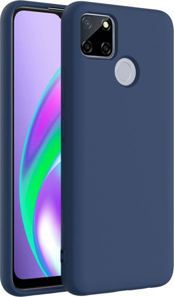 KartV Back Cover for Realme Narzo 30A, Realme Narzo 20, Realme C12, Realme C25, Narzo 30A, Narzo 20