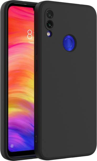 KartV Back Cover for Mi Redmi Note 7S, Mi Redmi Note 7 Pro, Mi Redmi Note 7
