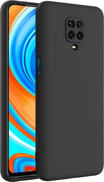 SoulBuy Back Cover for POCO M2 Pro