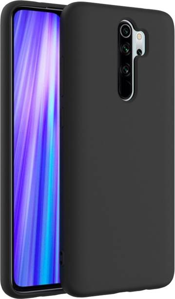 KartV Back Cover for Mi Redmi Note 8 Pro, Redmi Note 8 Pro