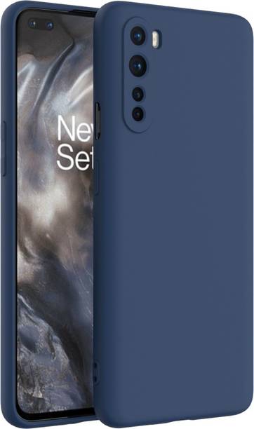 KartV Back Cover for OnePlus Nord