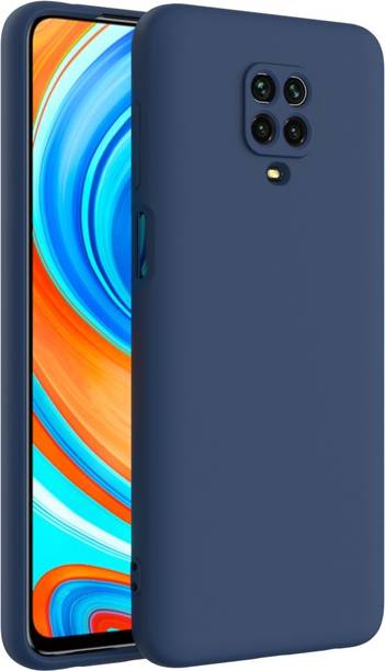 KartV Back Cover for Mi Redmi Note 9 Pro, Mi Redmi Note 9 Pro Max, Poco M2 Pro