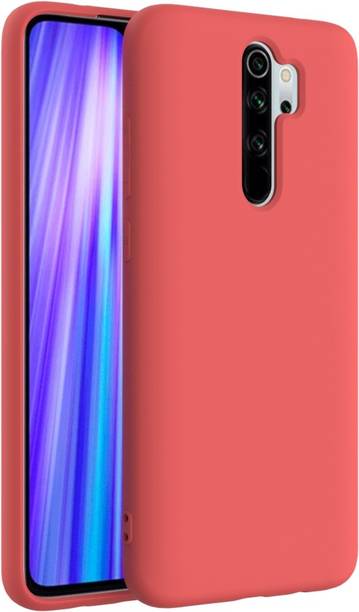 KartV Back Cover for Mi Redmi Note 8 Pro, Redmi Note 8 Pro