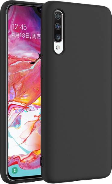 Bonqo Back Cover for Samsung Galaxy A50s, Samsung Galaxy A30s, Samsung Galaxy A50