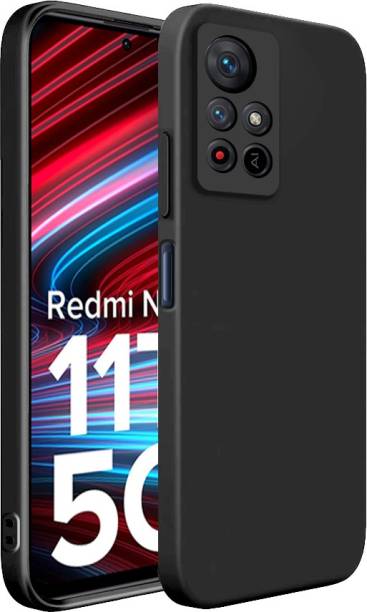 Valueactive Bumper Case for Mi Redmi Note 11T 5G, Poco M4 Pro 5G