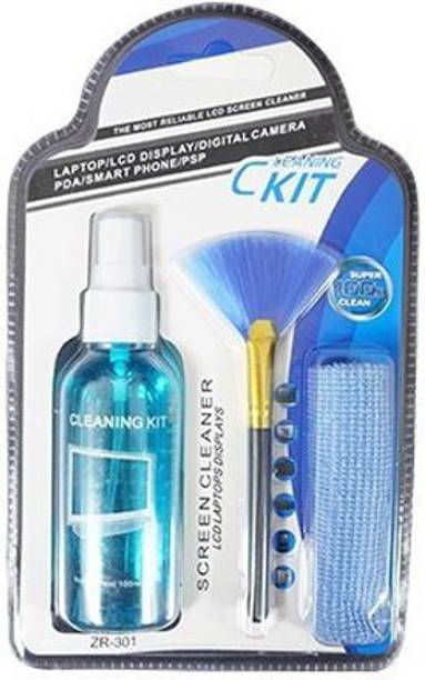 Wifton Laptop Screen Cleaning kit for Laptops, Computers, Mobiles