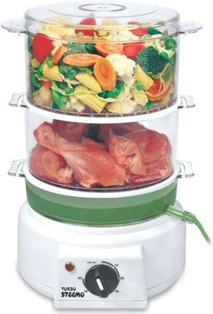 STEEMO STEEMO1 Food Steamer