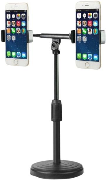 bediwell Mobile Phone Stand and Holder for Online Classes Table Bed Mobile Holder