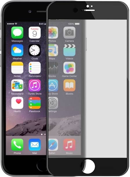 HQ Protection Edge To Edge Tempered Glass for Apple iPhone 8 Plus