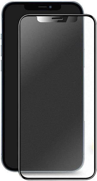 HQ Protection Edge To Edge Tempered Glass for Apple iPhone X