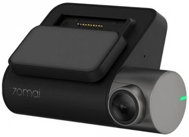 70MAI DashCam Pro with GPS Reverse Assist Camera System