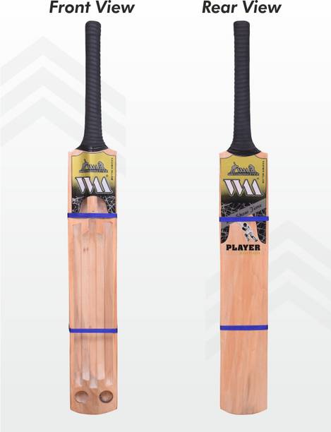 Willow master Xtreme 1.1 Kashmir Willow Cricket Bat Fo...
