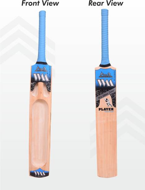 Willow master Player edition Kashmir Willow Cricket Ba...