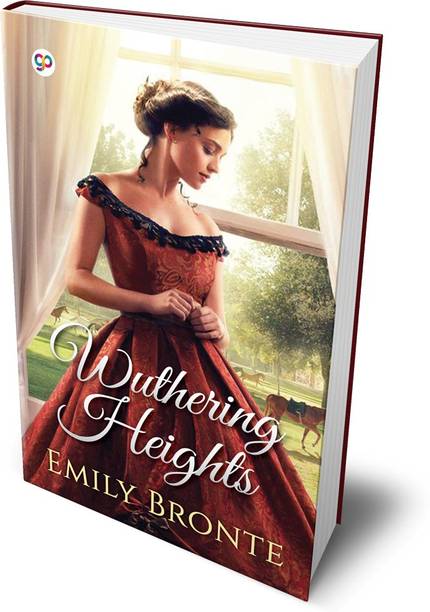 Wuthering Heights (Hardcover Library Edition)