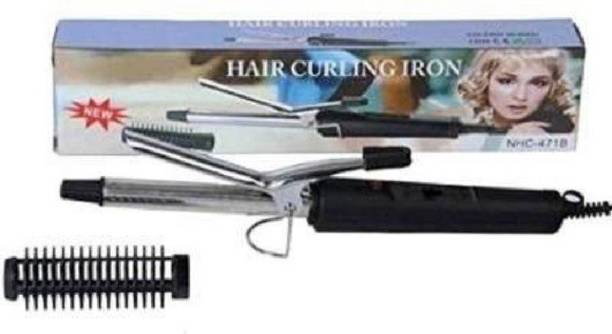 S2S NHC_471B_7 Electric Hair Curler