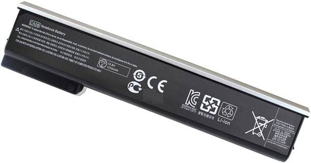 SellZone QK640AA QK642AA QK643AA ST09 6 Cell Laptop Battery