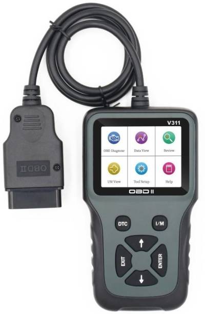 Oritool V311 OBD2 Scanner Engine Code Reader ODB2 Car Diagnostic Tool OBD Interface