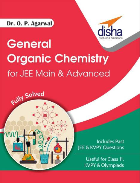 General Organic Chemistry for Jee Main & Jee Advanced