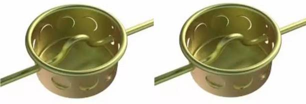 Sonanshi Metal Fan Box (Pack of 2) Metal Electrical Box