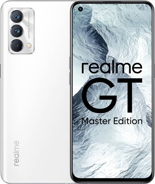 realme GT Master Edition (Voyager Grey, 128 GB)