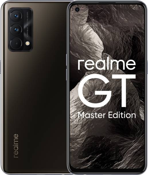 realme GT Master Edition (Voyager Grey, 128 GB)