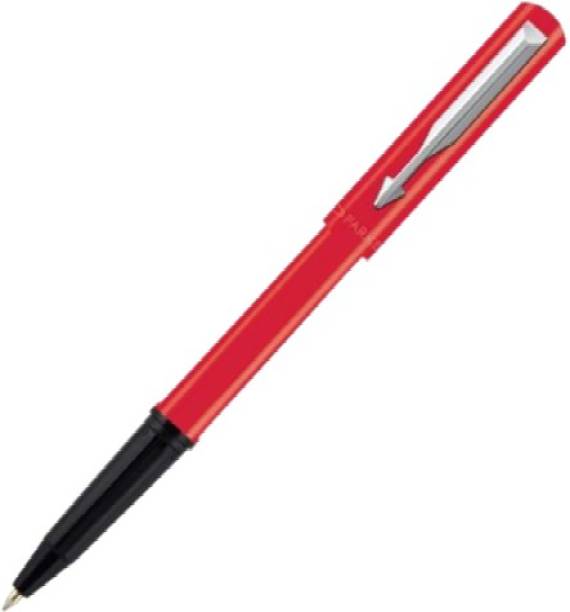 PARKER Beta Neo Red Pen with Engraving Thanks Dad Gift Pen Box Ball Pen