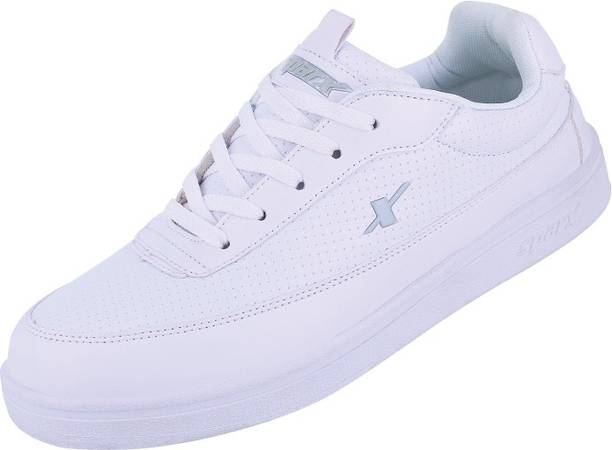 sparx sneakers flipkart