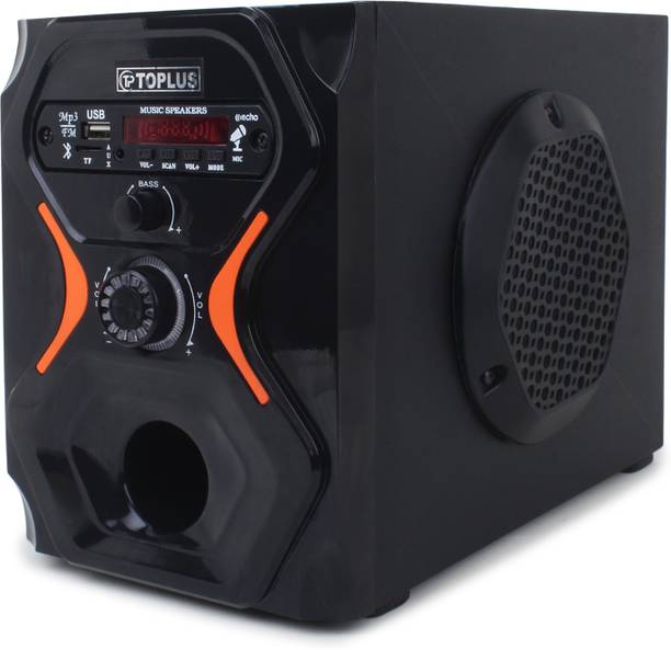 TOPLUS TP-810DT Stereo 35 W Bluetooth Home Theatre