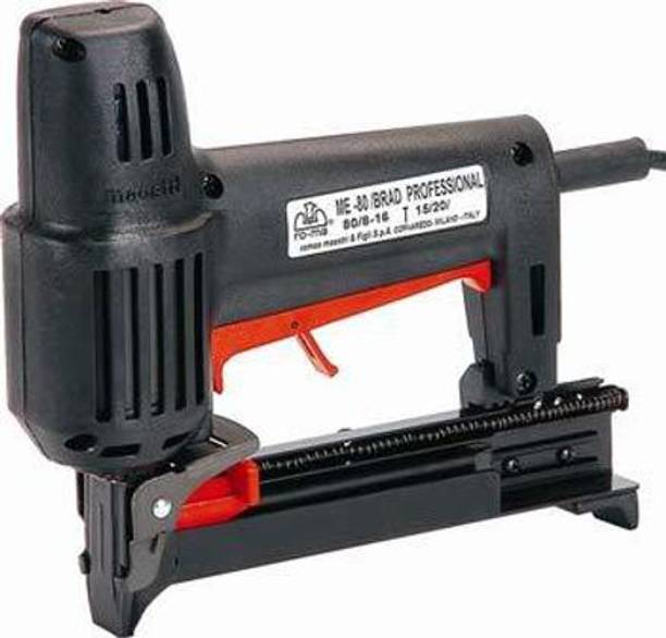 KAYMO XPRO-ES8016 Electric Stapler Black Corded  Stapler
