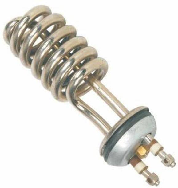 Filfora 1 L Storage Water Geyser Heating Element | Midgate Instant Water Heater 1 L Instant Water Geyser