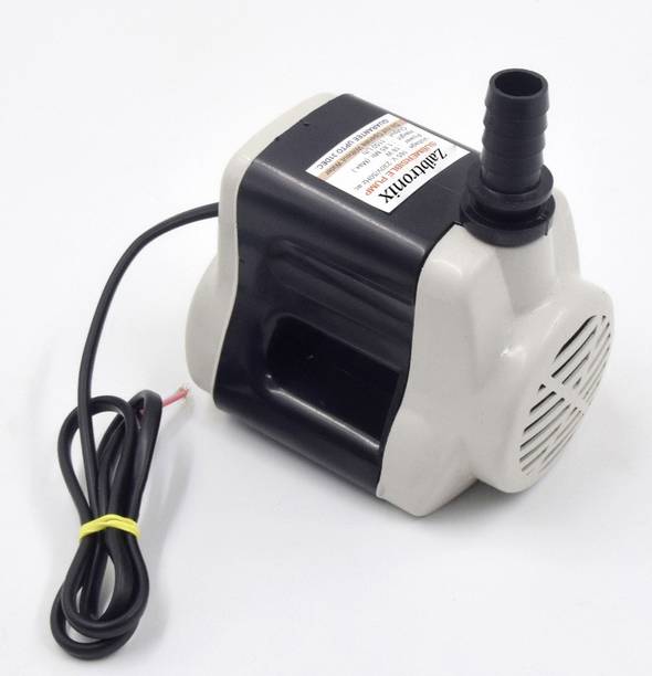 Zaibtronix Submersible Pump FN Super Efficient Heavy Duty Submersible Water Pump Submersible Water Pump