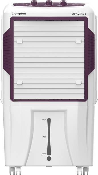 Crompton 65 L Desert Air Cooler