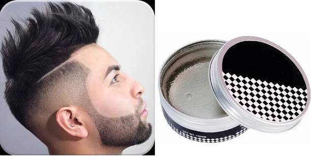 NADJA Styling wax is filled with natural and organic ingredients HAIR WAX Hair Gel