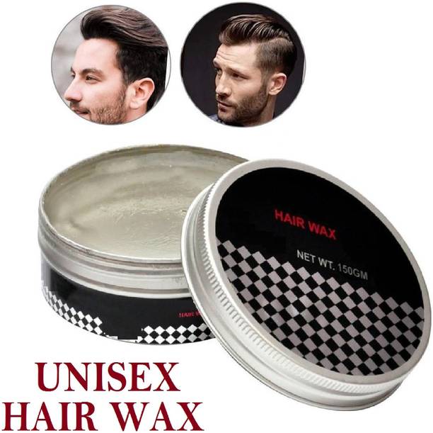 FELICECHIARA Hair Wax Styling Natural Hair Strong Gel Hair Gel