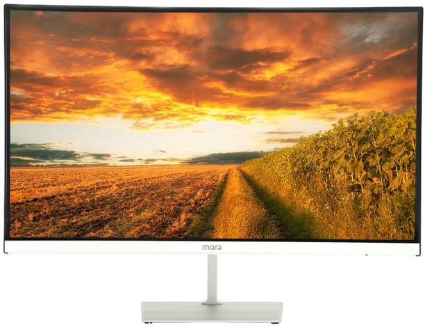 MarQ by Flipkart 60.96 cm (24 inch) Full HD LED Backlit VA Panel with 2 X 3W Inbuilt Speakers Monitor (24FHDMVQIIHB)